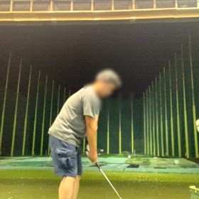 コントロールショットの練習の画像