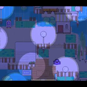 epic『ガーデンストーリー』その1の画像