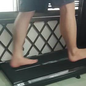 ルームランナーの画像