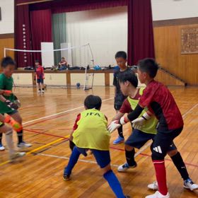 キーパーゲームの画像