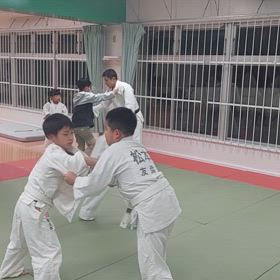 本日も無事に稽古終了っすの画像