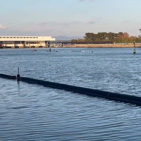 鈴木秀茉選手（浜名湖優勝戦の画像