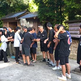 祭り終わる（令和7年）その３の画像