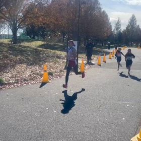 県駅伝　第５区⑨の画像