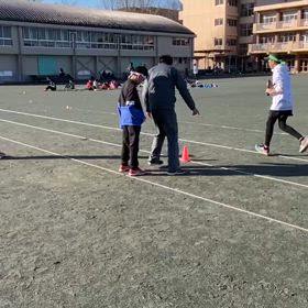 2/24 リレー特訓⑰の画像