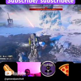 GeneralPancho8 YouTubeの画像