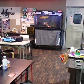 ハングアウト月例レース VOL.9の画像