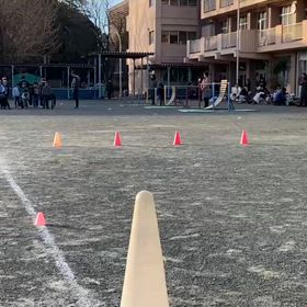 1/11 ダッシュの場①の画像