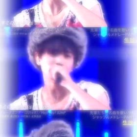 動画撮影してきた一部の画像