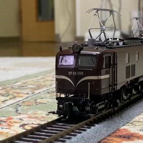 【HOゲージ】やっぱりの画像