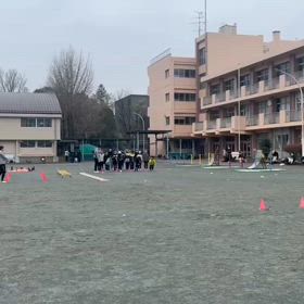 4/6 ダッシュの場⑤の画像