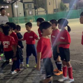 ナイターの画像