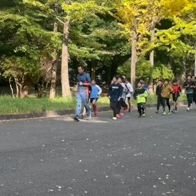 県民の日　特別練習②の画像