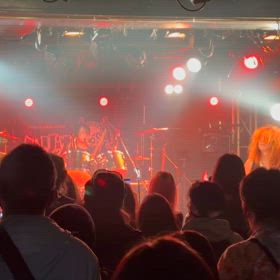 シュリーカーLIVEの画像