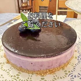 今日のアフタヌーンティーパーティの画像