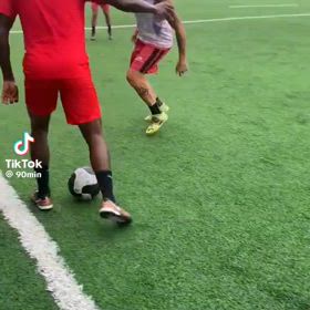 利き足が基本の意味②の画像