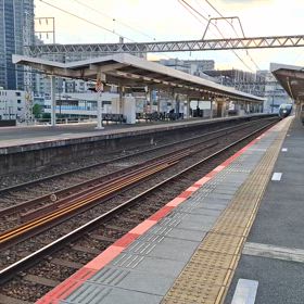 千住大橋駅の画像