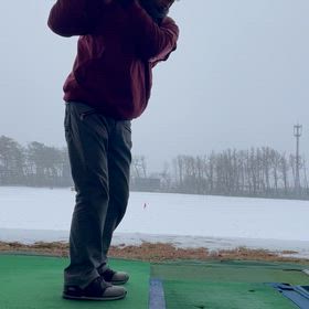 タオル先を縛らないタオル素振り！の画像