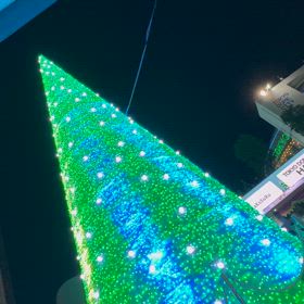 東京ドーム　イルミネーションの画像