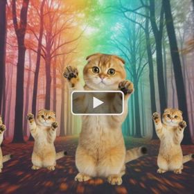 ⭐⭐⭐今日のにゃんこの画像