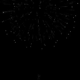 花火大会 (⁎⁍̴̛ᴗ⁍̴̛⁎)の画像