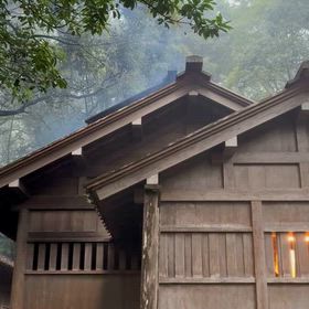 神様のお食事の画像