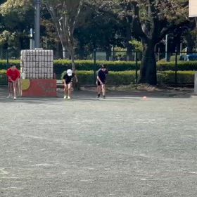 200・400インターバル③の画像