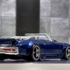 22HW NEON SPEEDERS 70 CHEVY CHEVELLE 改コンバーチブルの画像