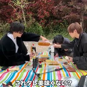 ✿*:･ﾟお花見2025！！܀✿ ❀*.ﾟ@よにのshortsの画像