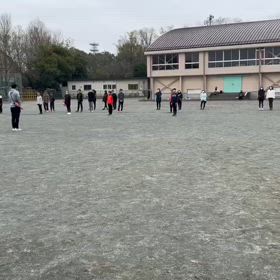 4/6 学年別インターバル③の画像