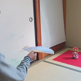 投扇興を作って遊びました | しげちゃん工房
