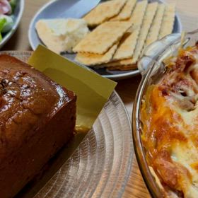 2024年Christmas home partyの画像