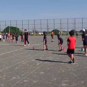 5/11 リレー練習⑫の画像