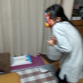 子供と共にNO3の画像