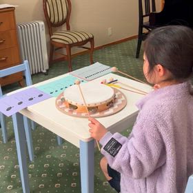 ピアノ教室春の生徒受付中　特別入会特典の画像