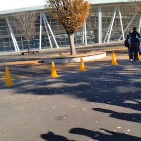 県駅伝　第３区⑩の画像