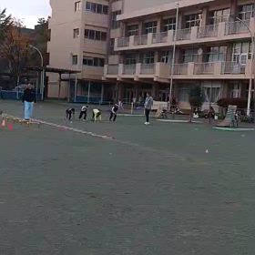 11/16 ダッシュの場⑧の画像