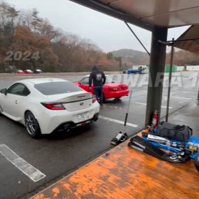 2024年12月15日（日）のおわらサーキットの画像