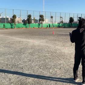 東金子駅伝選考会（２回目）⑧の画像