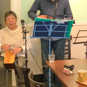 10月音楽日和の画像