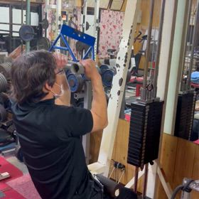 昨日のポパイの画像