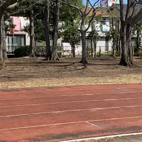 リレー特別練習（トラック）⑬の画像