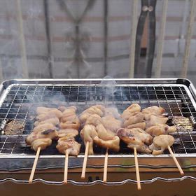 2025年10月12日【やきとん】の画像