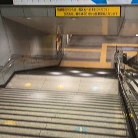 カメラワーク乱れましたの画像