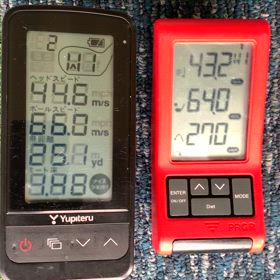 私なりにショットを安定させる方法！の画像