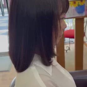 新富町で見つけた、大人のための“隠れ家美容室”の画像