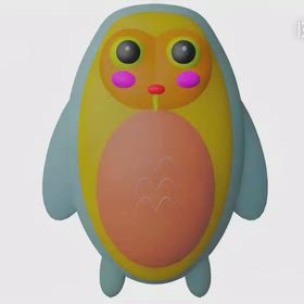 ちょっと恐ろしいクオリティーのAI動画生成機能 …!!の画像