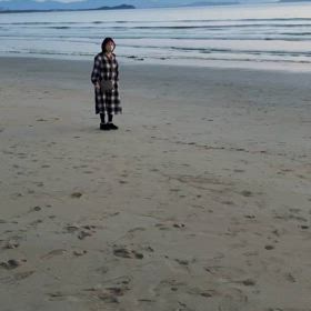 走ってみました！の画像