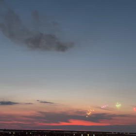 2025ぎおん柏崎祭り海の花火大会❶の画像