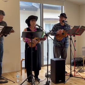 カントリーロードの画像